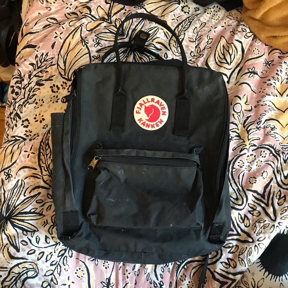 Fjällräven Kånken Backpack